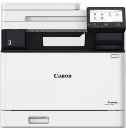 Canon i-SENSYS MF752Cdw II A4 with Wi-Fi (7185C013)