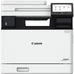 Canon i-SENSYS MF754Cdw II A4 with Wi-Fi (7185C010)