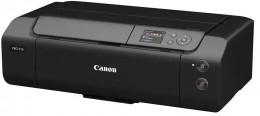 Canon imagePROGRAF PRO-310 with Wi-Fi (6858C006)