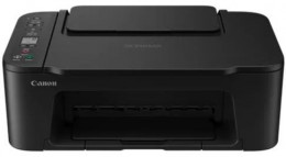Canon PIXMA TS3640 Mea Black with Wi-Fi (6670C007)