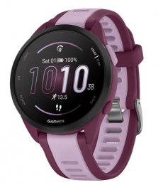 Garmin Forerunner 165 Music Berry/Lilac (010-02863-33) EU