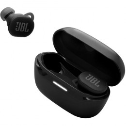 JBL Endurance Race 2 Black (JBLENDURACE2BLK)
