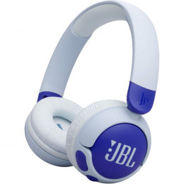 JBL JR 320BT Blue (JBLJR320BTBLU)