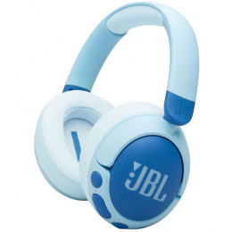 JBL JR 470 NC Blue (JBLJR470NCBLU)