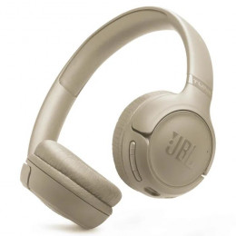 JBL Tune 530BT Beige (JBLT530BTBEGEU)
