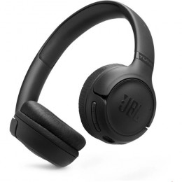 JBL Tune 530BT Black (JBLT530BTBLKEU)