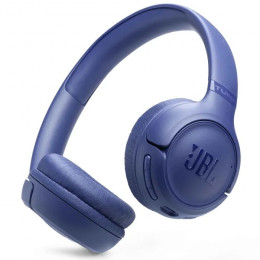 JBL Tune 530BT Blue (JBLT530BTBLUEU)