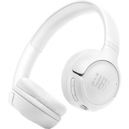 JBL Tune 530BT White (JBLT530BTWHTEU)