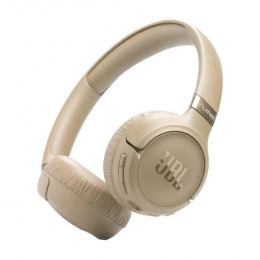 JBL Tune 680 NC Beige (JBLT680NCBEG)