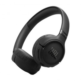 JBL Tune 680 NC Black (JBLT680NCBLK)