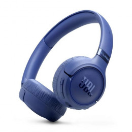 JBL Tune 680 NC Blue (JBLT680NCBLU)