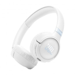 JBL Tune 680 NC White (JBLT680NCWHT)