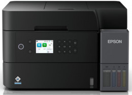 Epson L6370 with Wi-Fi (C11CL43405)