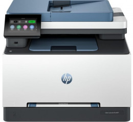 HP Color LaserJet Pro 3303sdw with Wi-Fi (499M6A)