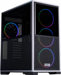 1stPlayer IF8-BK-4FO7-14 with window