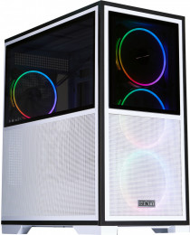 1stPlayer IF8-WH-4FO7-14-W White with window