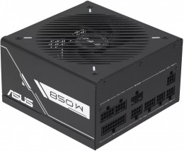 ASUS 850W Prime Black (90YE00U2-B0NA00)