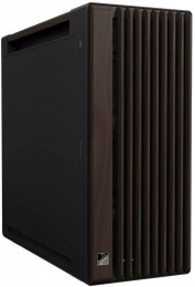 ASUS ProArt PA602 Walnut Wood Edition Modern Black Metal Panel (90DC00J0-B09040)