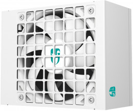 Deepcool 850W GamerStorm PS850G White (R-PS850G-FE0W-JGEU)