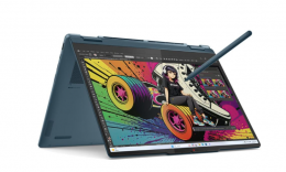 Lenovo Yoga 7 2-in-1 14AKP10 (83JR0004US) EU