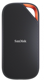 SanDisk Extreme Pro Portable 4 TB (SDSSDE82-4T00-G25) EU