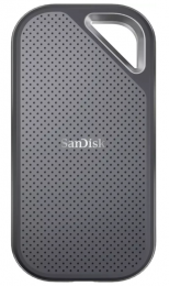 SanDisk Extreme Pro V2 2 TB (SDSSDE81-2T00-G47G)  EU