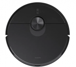 Xiaomi Robot Vacuum S20+ Black  EU