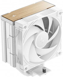 Deepcool AK400 G2 White (R-AK400G2-WHNNMN-GJD)