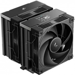 Deepcool AK620 G2 Digital NYX Black (R-AK620G2-BKNNMN-GJD-1)