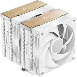 Deepcool AK620 G2 White (R-AK620G2-WHNNMN-GJD)