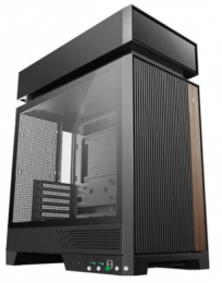 Deepcool CL660 Black with window (R-CL660-BKNNA0-G-1)