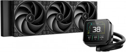 Deepcool Spartacus 360 Black (R-SPT360-BKDSMP-G-1)