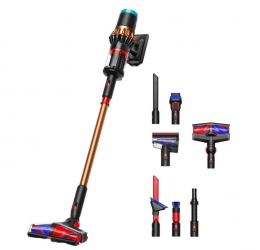 Dyson V16 Piston Animal Exclusive Edition Matte Black/Copper (495948-01) EU