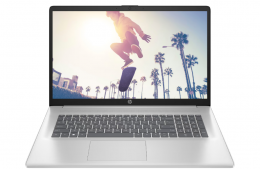 HP Laptop 17-CP3155CI (B97RFUA) EU