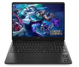 HP Omen Slim 16-AN0027 (C0SX3UA) EU