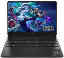 HP OMEN Slim 16-an0119 (BM7B9UA_64-2) EU