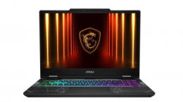 MSI Cyborg 15 B2RWFKG-071US EU