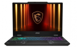 MSI Cyborg 15 B2RWGKG-409US EU