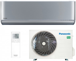 Panasonic CS-XZ20ZKEW/CU-Z20ZKE