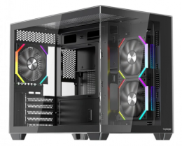 1stPlayer BV6-BK-2FH7R-1FH7 Black