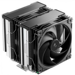 DeepCool AG620 G2 (R-AG620-BKNPMG2-G)