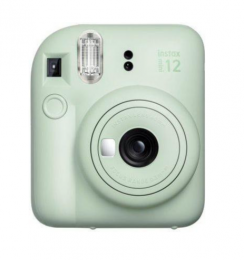 Fujifilm Instax Mini 12 Mint Green (16806119) EU