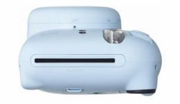 Fujifilm Instax Mini 12 Pastel Blue (16806092) EU