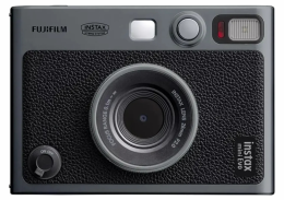 Fujifilm Instax Mini Evo 90th Anniversary Dark Silver Bundle Limited Edition (600024186) EU