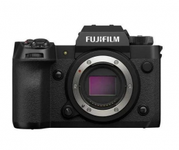 Fujifilm X-H2 Body (16757045) EU