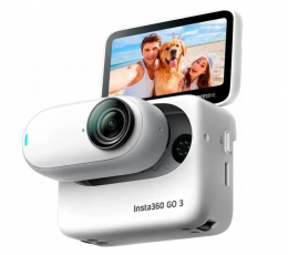 Insta360 GO 3 32GB (CINSABKA_GO305) EU