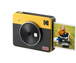 Kodak Mini Shot 3 Retro Yellow EU