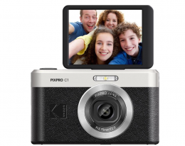 Kodak PixPro C1 Black EU