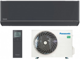 Panasonic CS-XZ20ZKEW-H/CU-Z20ZKE