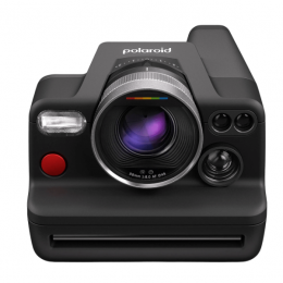 Polaroid I-2 Black (9078) EU